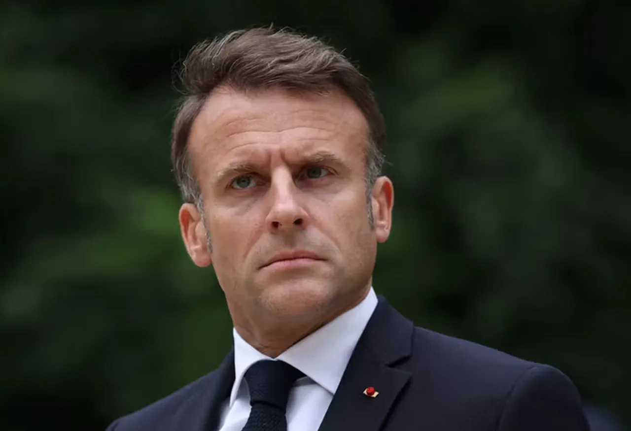 Fransa’da ABD’deki gibi hükümet kapanıyor mu? Karar çıktı