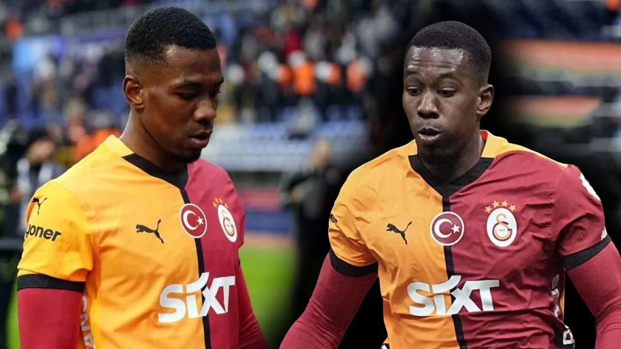 Galatasaray'da Cuesta müjdesi