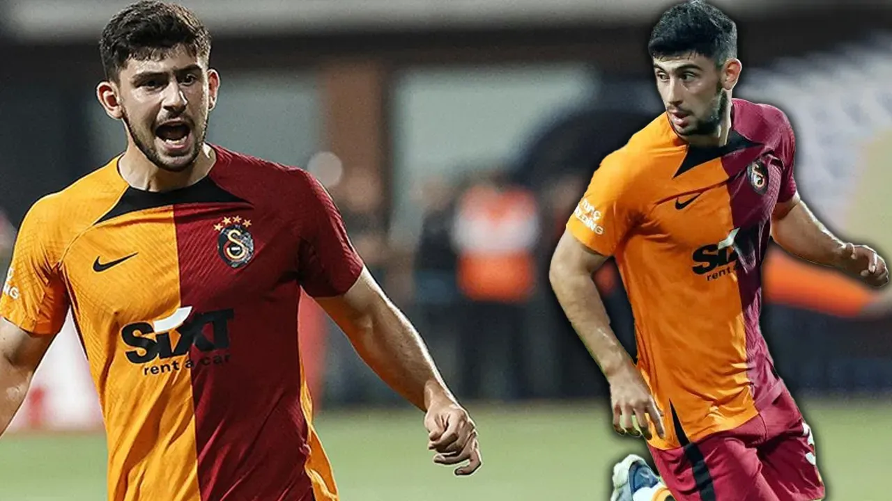 Galatasaray'da ilk ayrılık kapıda: Süper Lig'den sürpriz talip