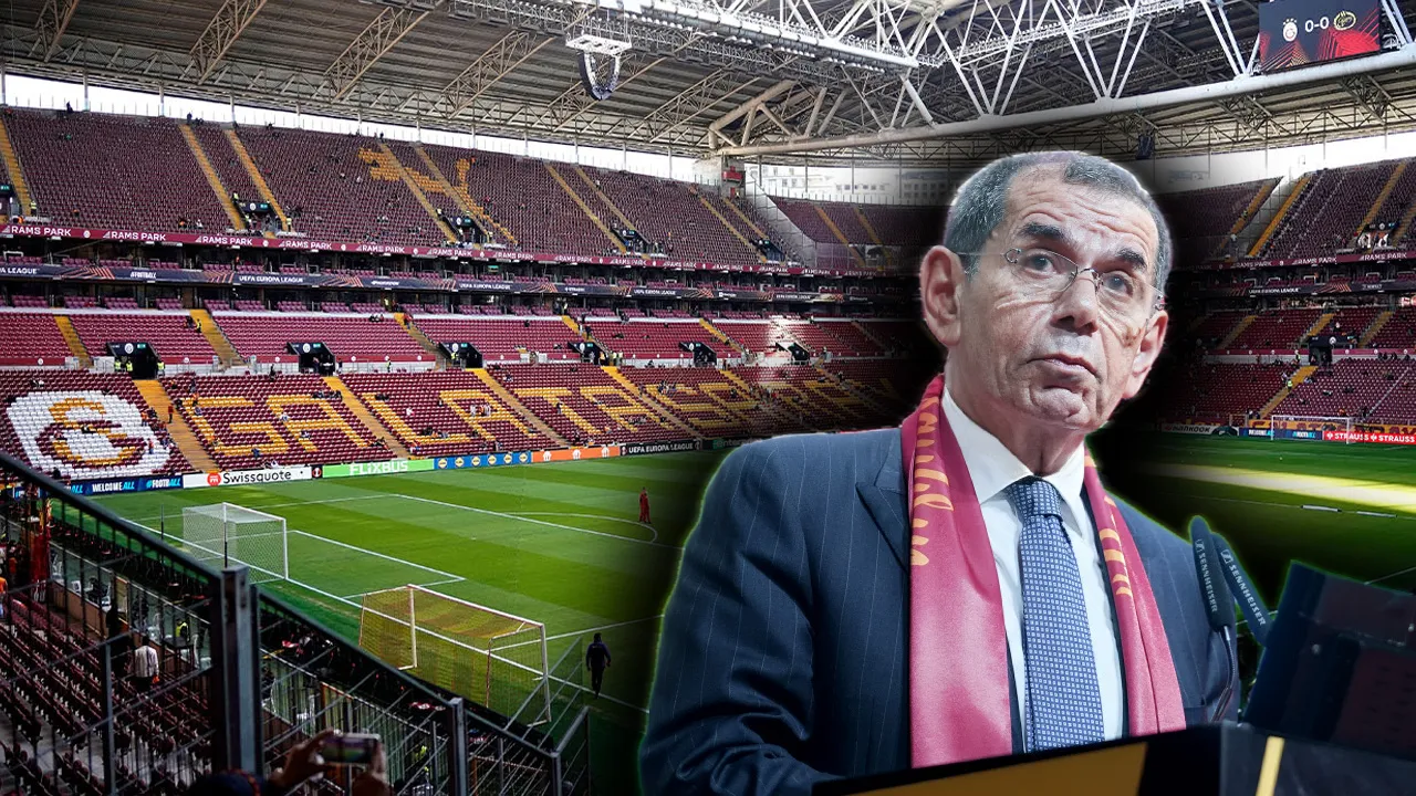 Galatasaray'dan dev gelir hamlesi