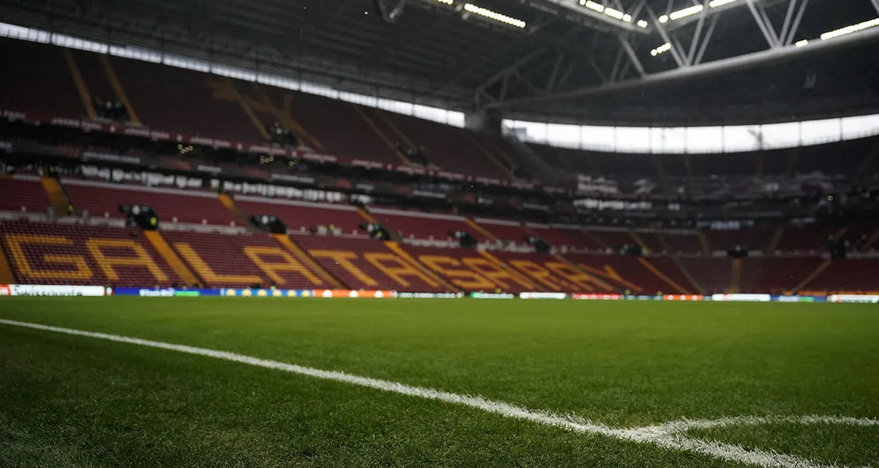 Galatasaray'dan dev gelir hamlesi