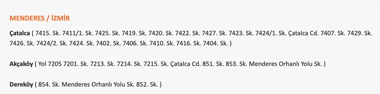 Gediz Elektrik kesintisi sorgulama: 24 Aralık 2025 İzmirde elektrikler ne zaman gelecek?( Bornova, Urla, Çeşme?