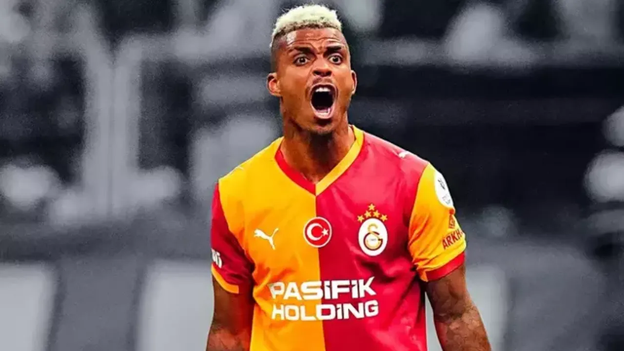 Gözler Lemina'da! Kamerun-Gabon maçı hangi kanalda, Mario Lemina ilk 11'de oynayacak mı?