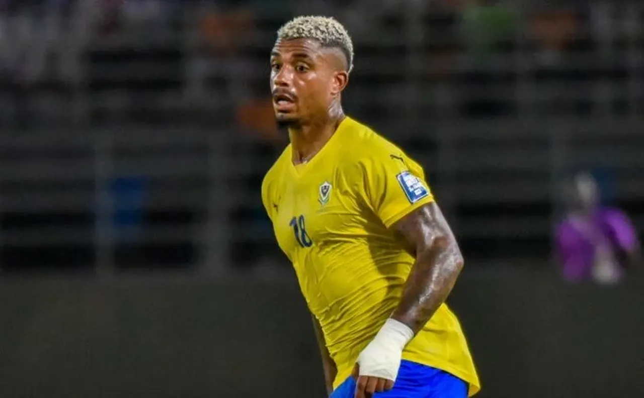 Gözler Leminada! Kamerun-Gabon maçı hangi kanalda, Mario Lemina ilk 11de oynayacak mı?