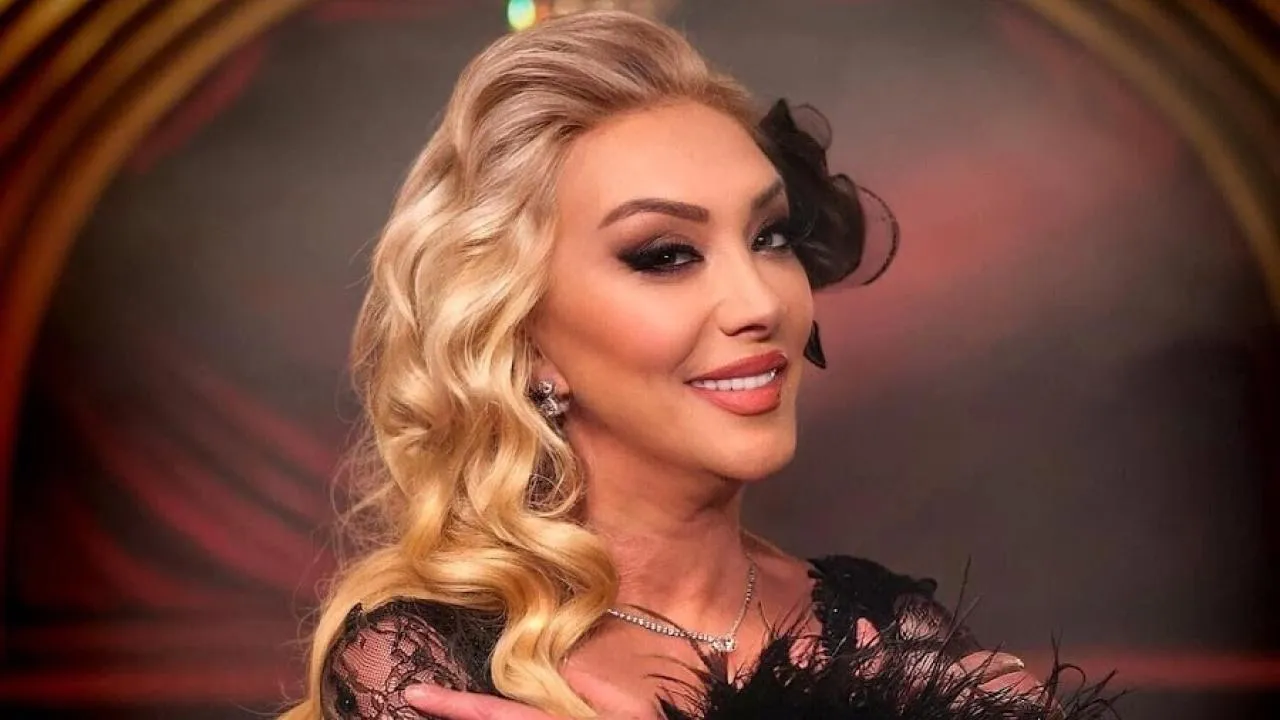 Güllü’nün kızı Tuğyan Ülkem Gülter’e darp iddiası! Başka cezaevine mi nakledildi?