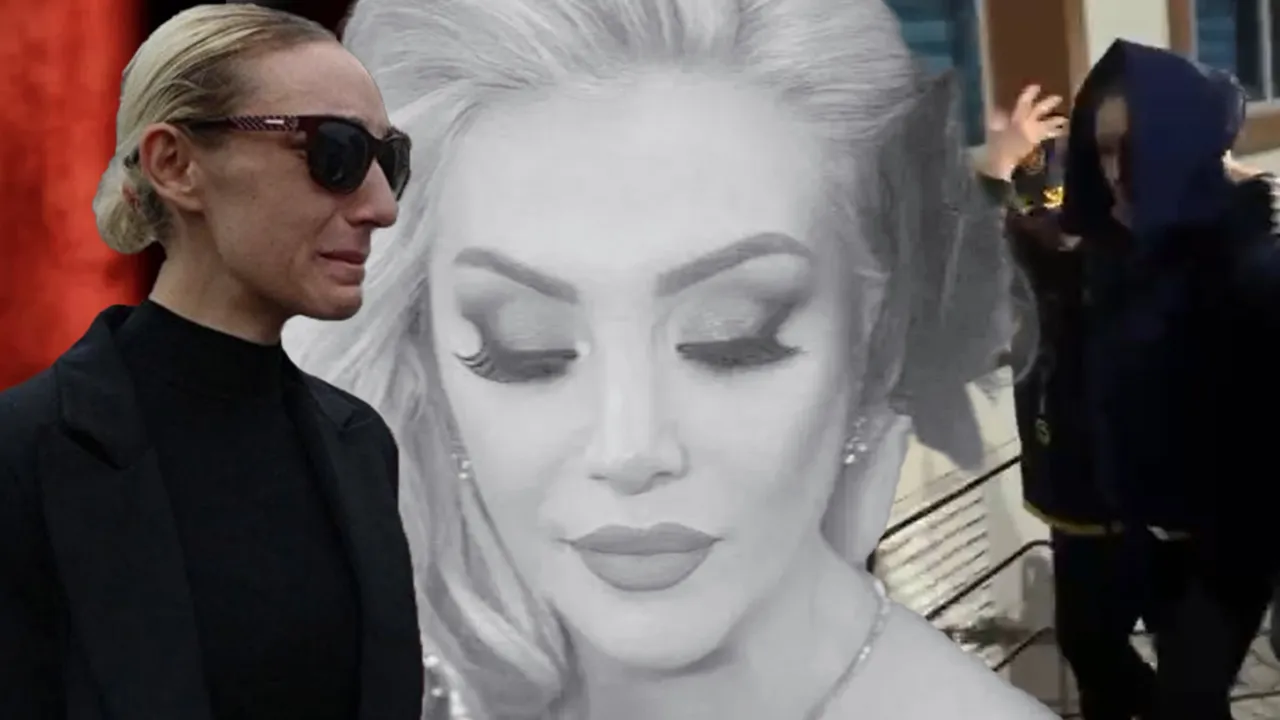 Güllü'nün kızı Tuğyan'ın cezaevi değişmişti: Şiddet iddiaları hakkında avukatından açıklama geldi! 