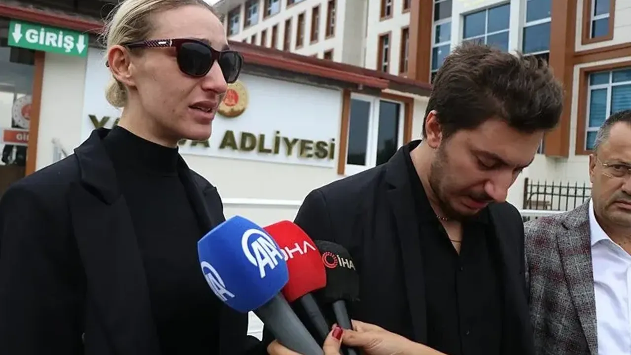 Güllü'nün kızı Tuğyan'ın cezaevi değişmişti: Şiddet iddiaları hakkında avukatından açıklama geldi! 