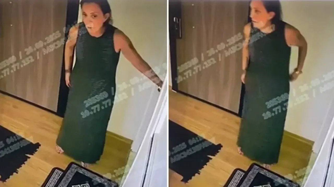 Güllü'nün kızı Tuğyan'ın cezaevi değişmişti: Şiddet iddiaları hakkında avukatından açıklama geldi! 