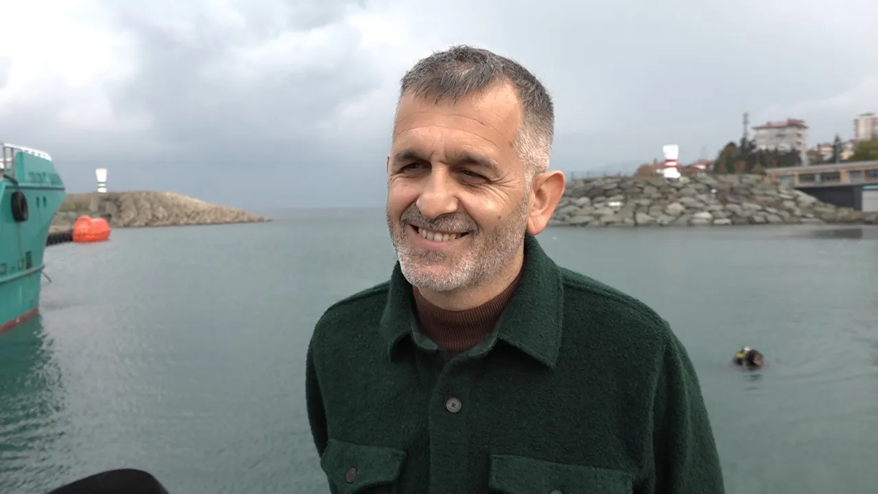 Doç. Dr. Yusuf Ceylan