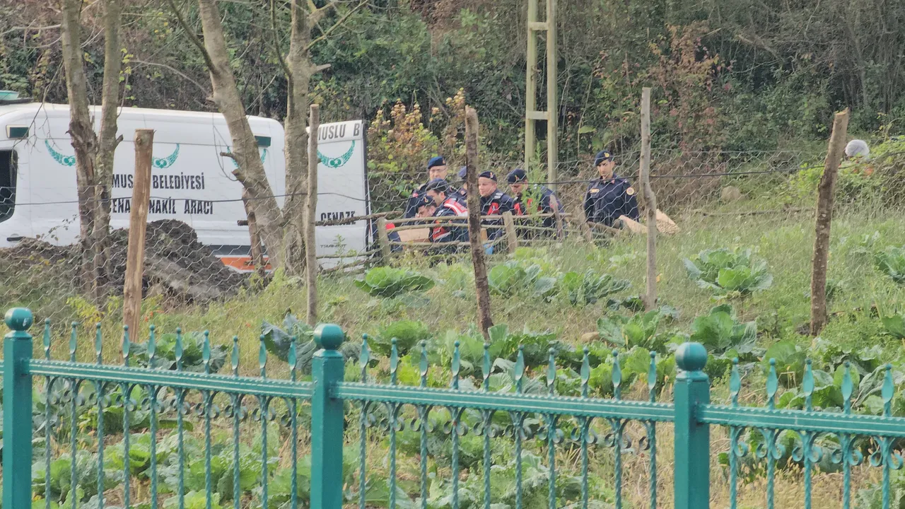 Hasta ziyaretinden dönen anne ve kızı kurşun yağmuruna tutuldu! Katilin son sözü kan dondurdu