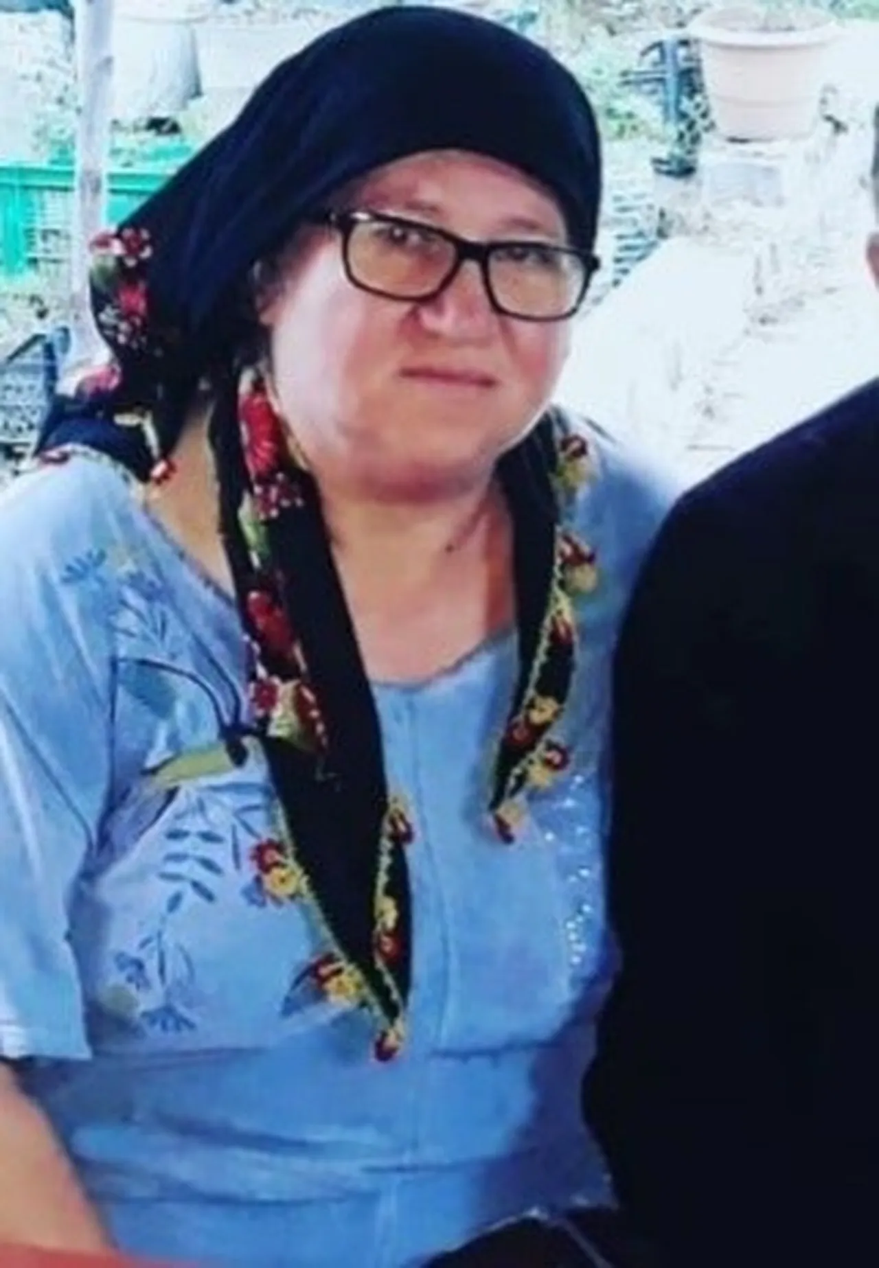 Hasta ziyaretinden dönen anne ve kızı kurşun yağmuruna tutuldu! Katilin son sözü kan dondurdu