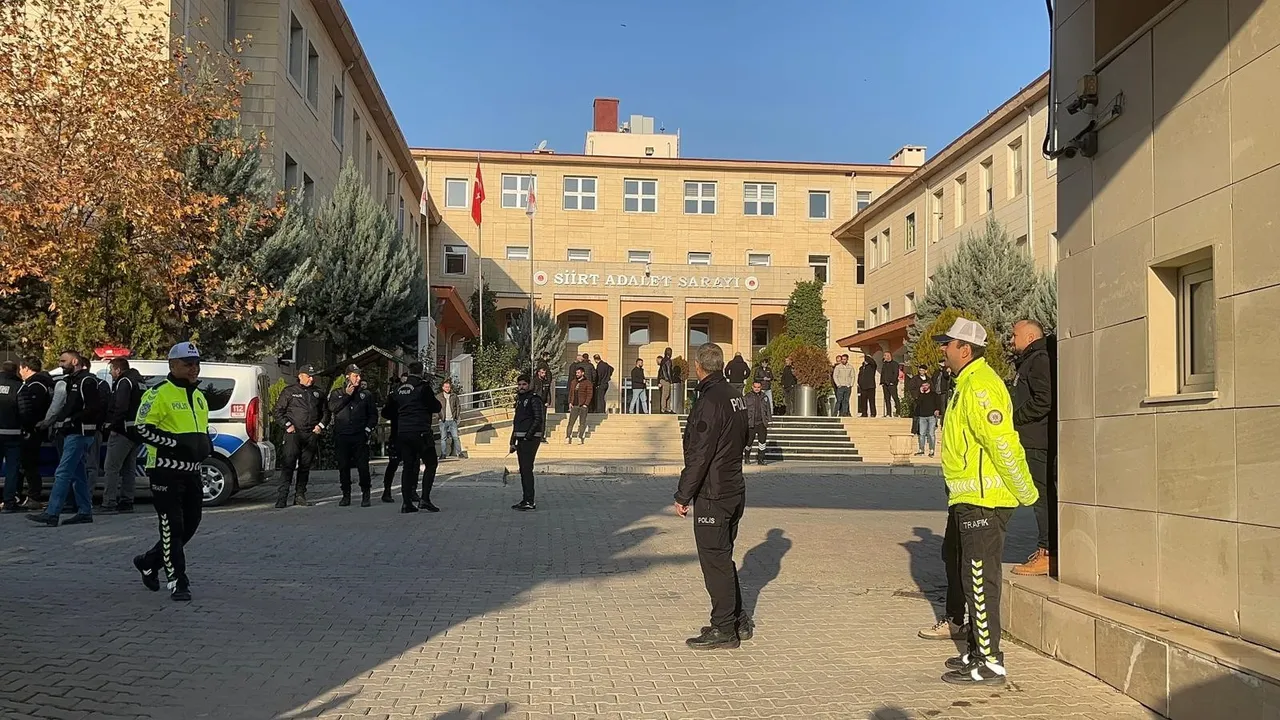 Hastanede skandal! Pozitif uyuşturucu testlerini para karşılığında değiştirmişler