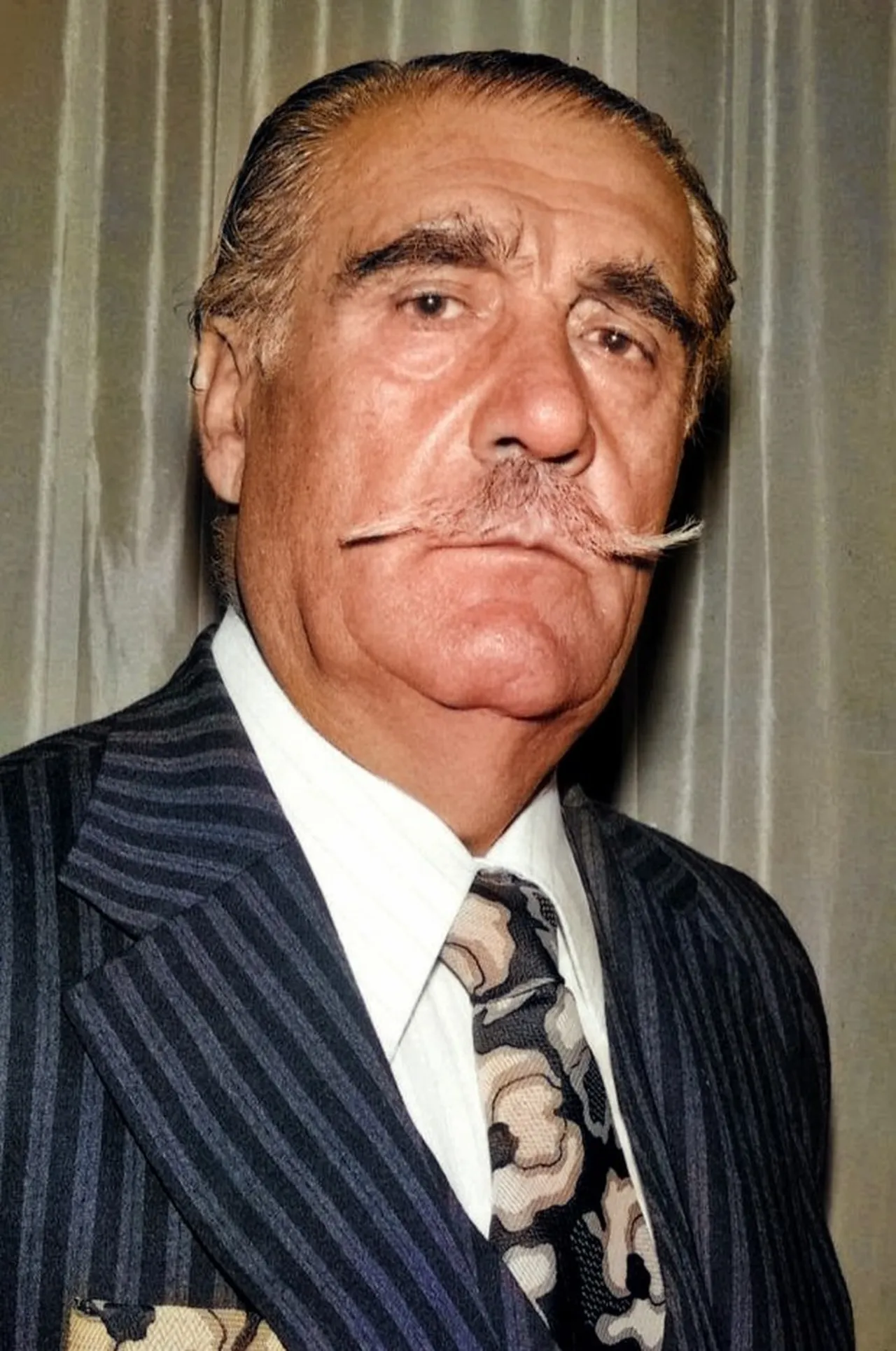 Hulusi Kentmen’in evi beş yıldır bitmedi