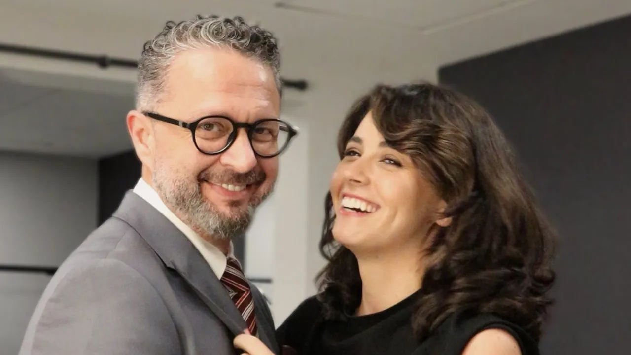 İbrahim Selim’den sürpriz evlilik teklifi: Ayşe Şeyma Keten “evet” dedi