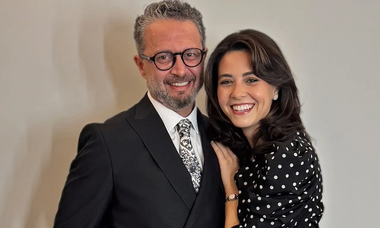 İbrahim Selim’den sürpriz evlilik teklifi: Ayşe Şeyma Keten “evet” dedi