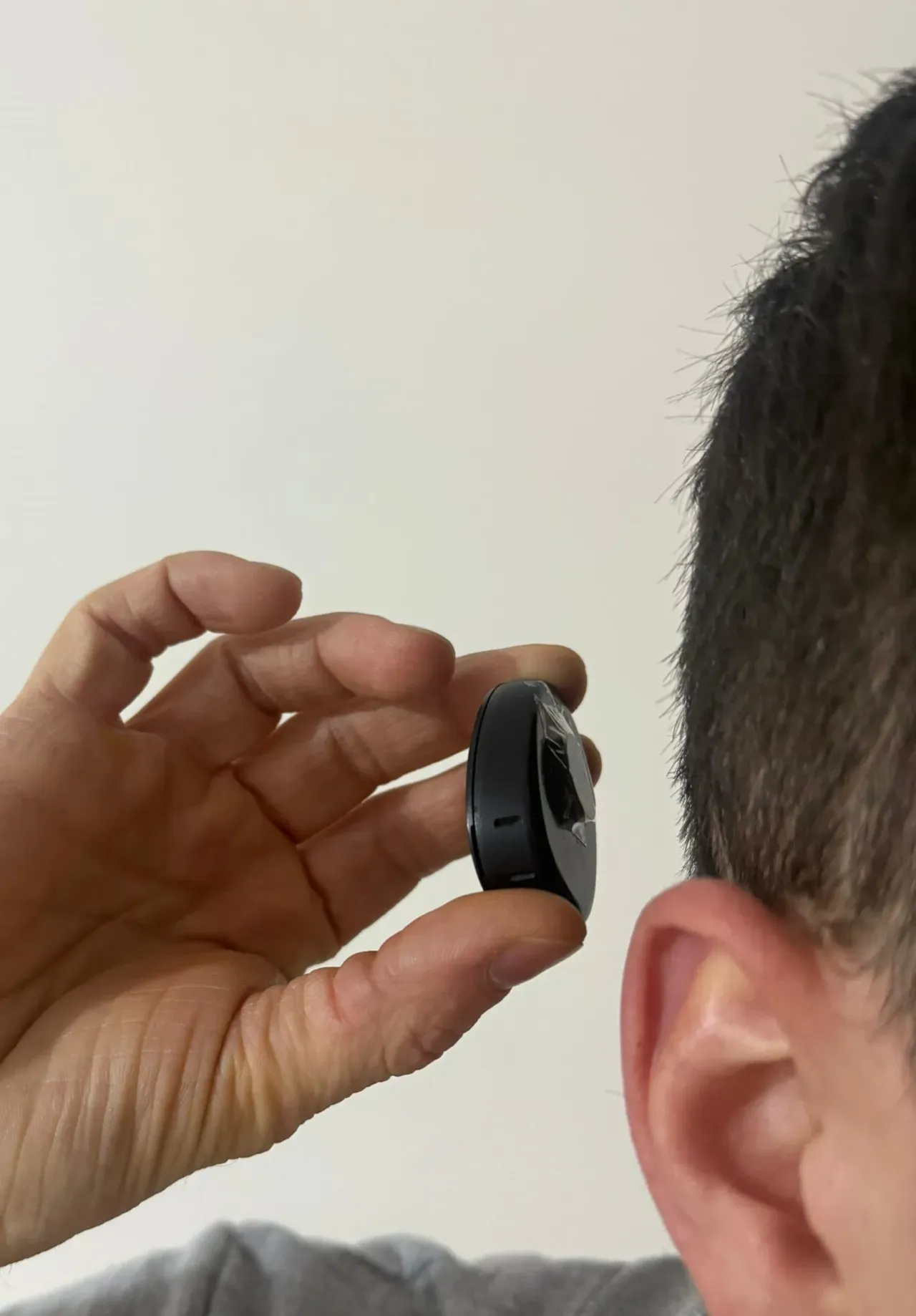 İşitme engelli genci darp etmişti! Dehşeti yaşatan şoför tutuklandı