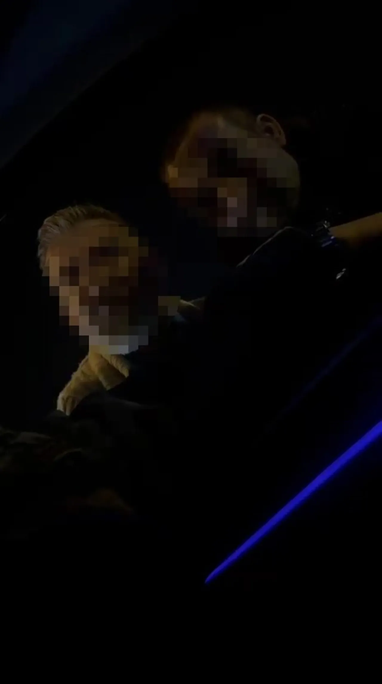 İşitme engelli genci darp etmişti! Dehşeti yaşatan şoför tutuklandı