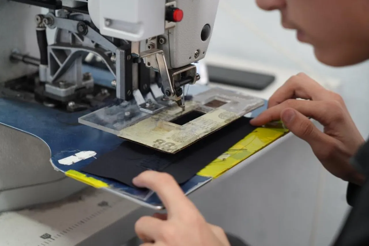 İstanbul'u bıraktı, köyüne fabrika kurup gençlere istihdam kapısı oldu