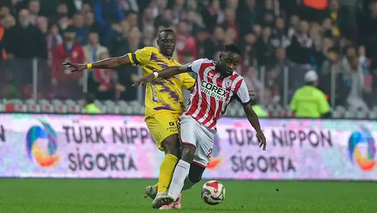 İşte ilk 11! Samsunspor-Eyüpspor maçı hangi kanalda, nerede izlenir, şifresiz mi?