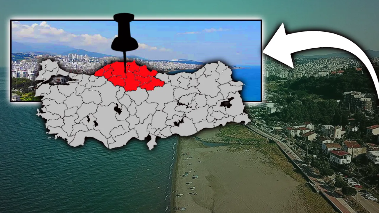 Karadeniz’de görünmez tehlike! 160 milyon insan risk altında 