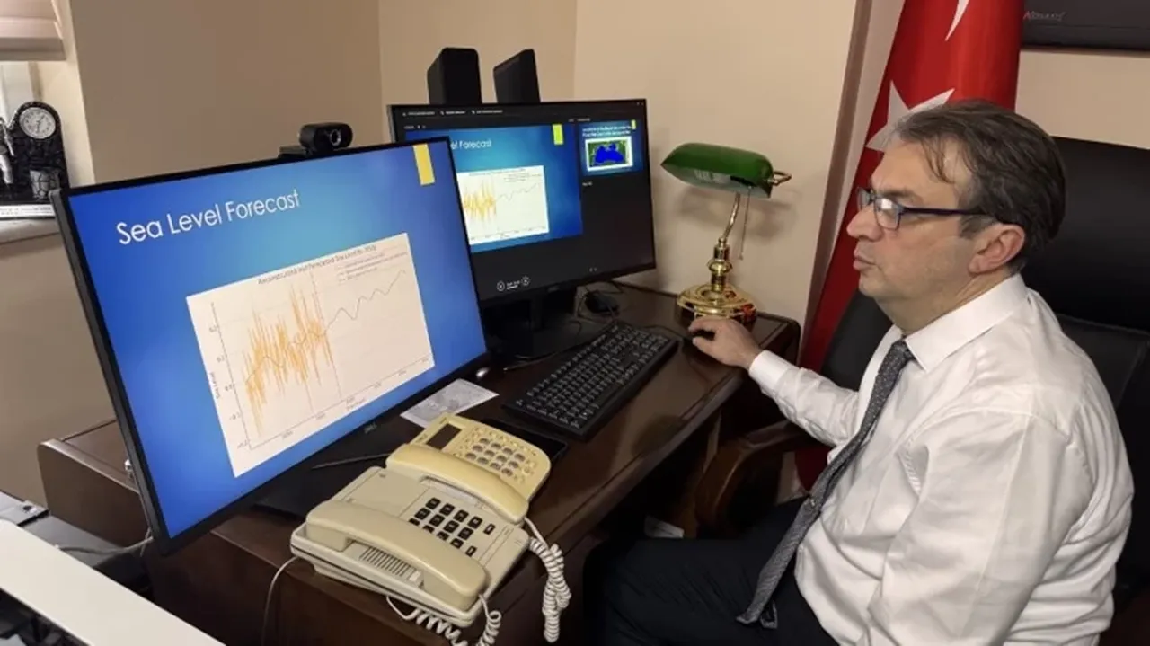 Karadeniz’de görünmez tehlike! 160 milyon insan risk altında