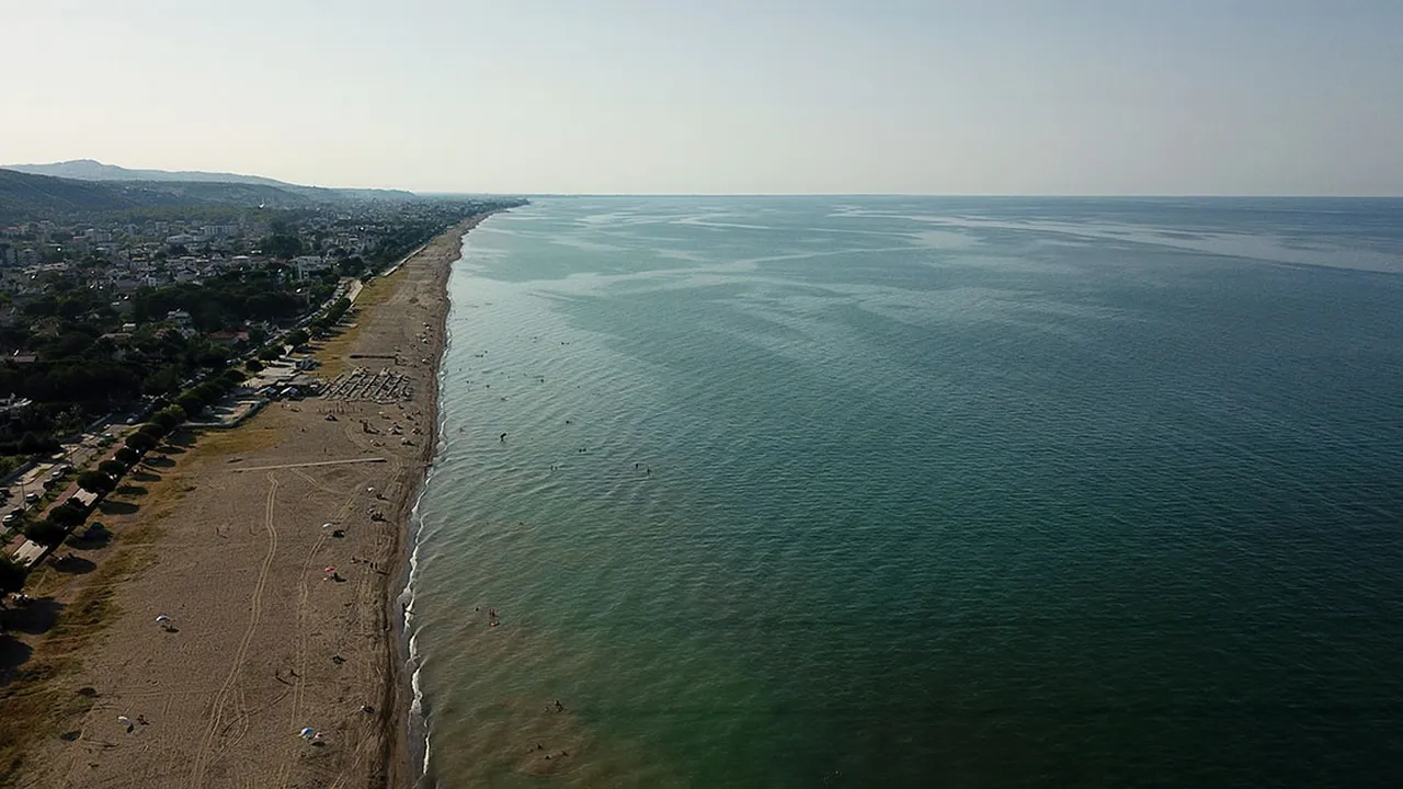 Karadeniz’de görünmez tehlike! 160 milyon insan risk altında