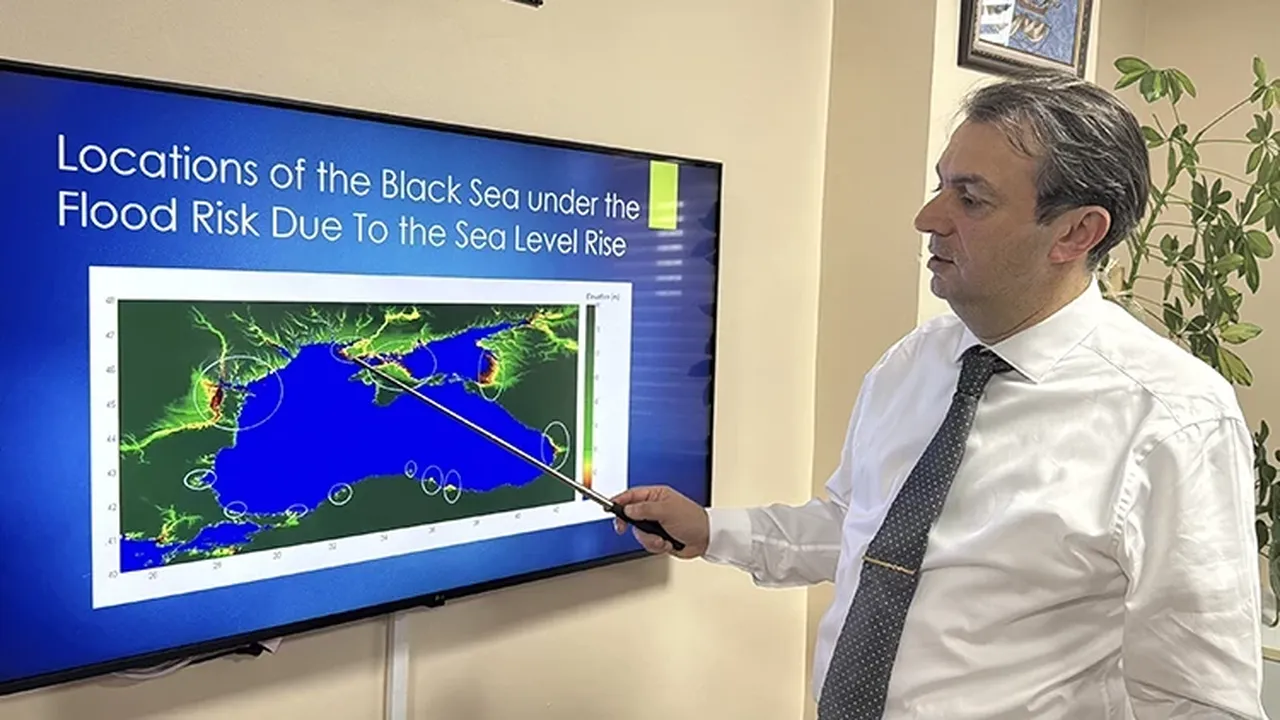 Karadeniz’de görünmez tehlike! 160 milyon insan risk altında