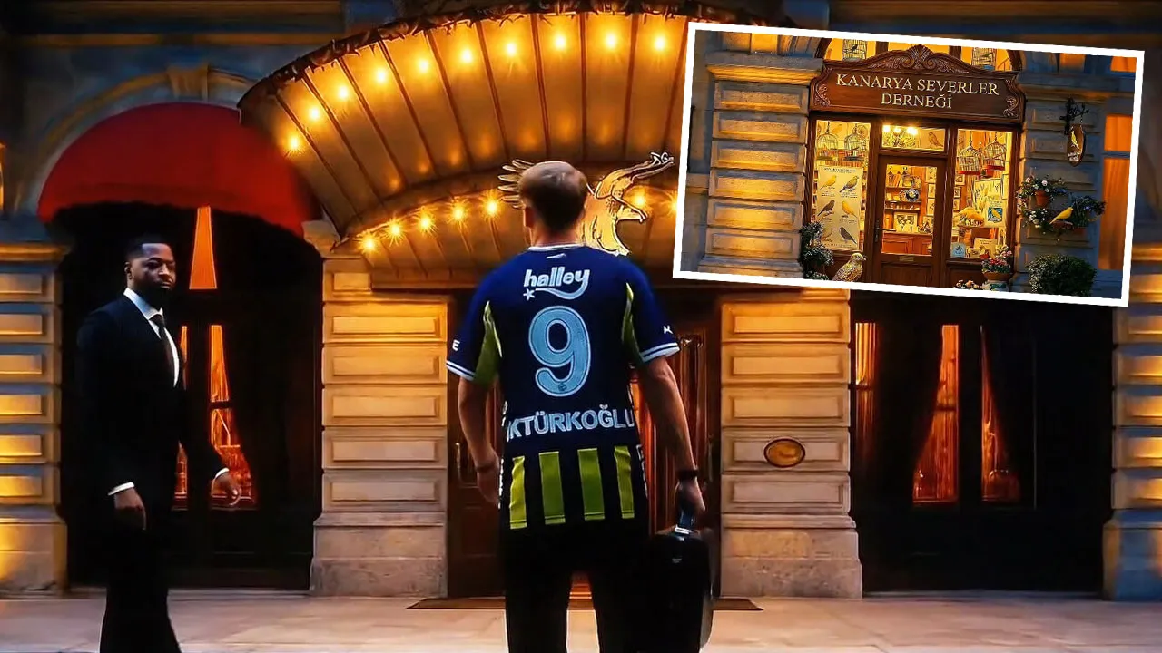 Beşiktaş'ın paylaşımı