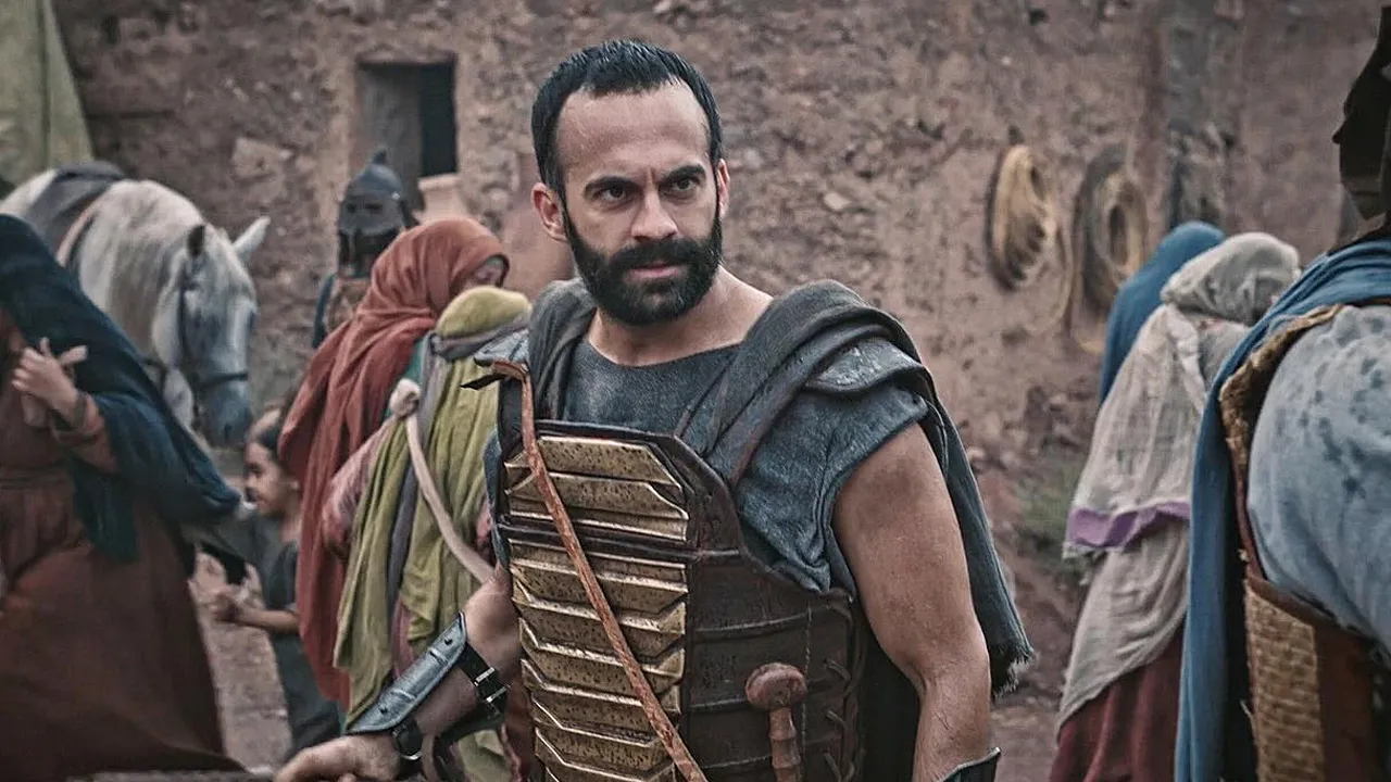 Kevin Costner’ın yapımında Türk oyuncu! Sinan Sicimoğlu rolüyle öne çıktı