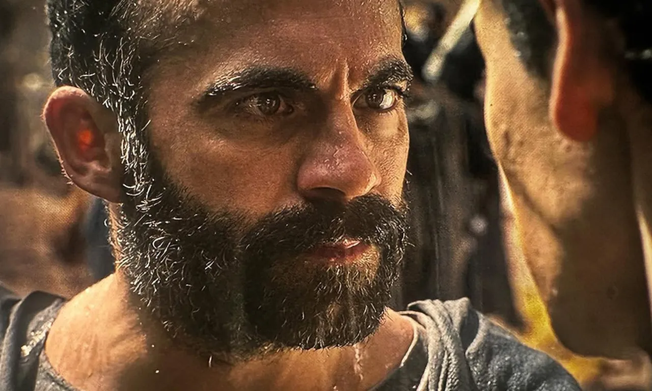 Kevin Costner’ın yapımında Türk oyuncu! Sinan Sicimoğlu rolüyle öne çıktı