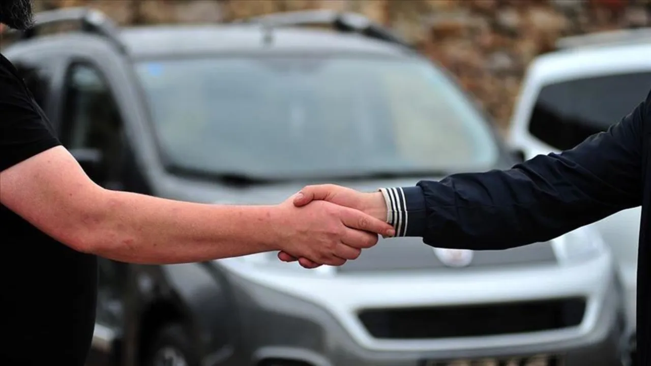 Kredi kartına 12 taksitle araba satışı resmen başladı: Borusan Next'te taksitle hangi 2.el araçlar alınabilecek?
