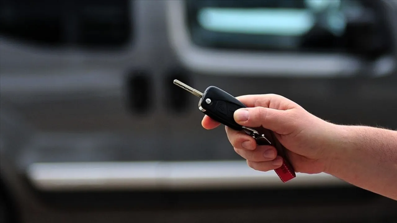 Kredi kartına 12 taksitle araba satışı resmen başladı: Borusan Next'te taksitle hangi 2.el araçlar alınabilecek?