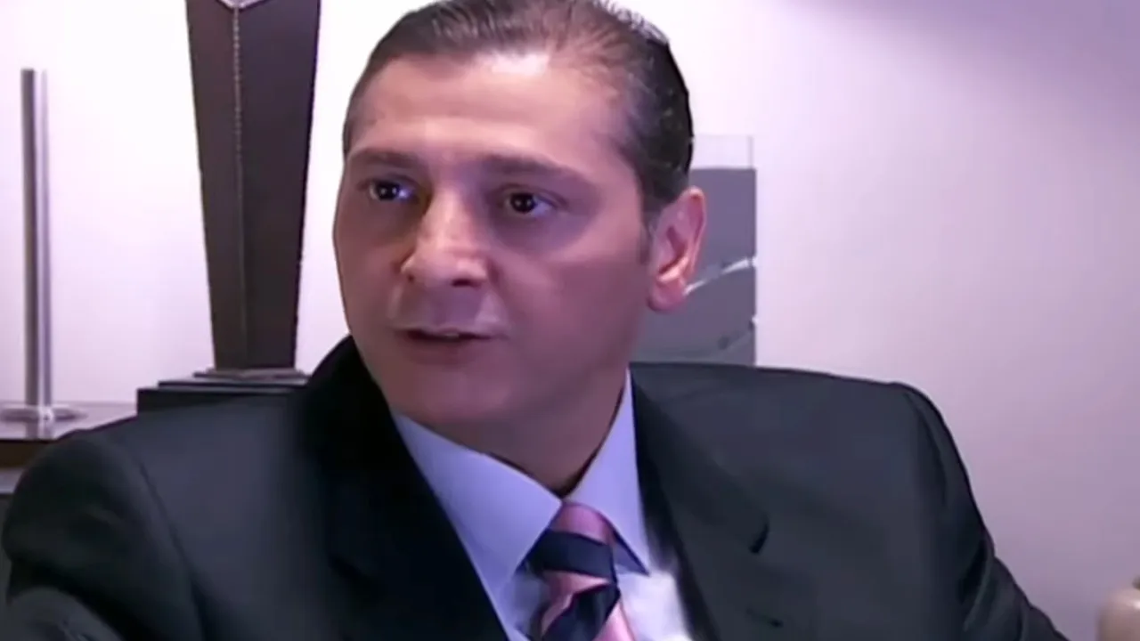 Kurtlar Vadisi’nin tanınan ismiydi… Yıllar sonra görüntülendi, yorumlar gecikmedi