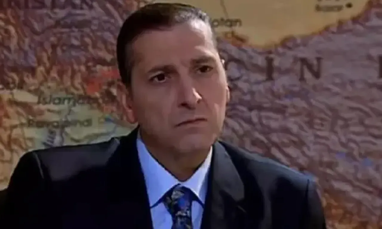 Kurtlar Vadisi’nin tanınan ismiydi… Yıllar sonra görüntülendi, yorumlar gecikmedi