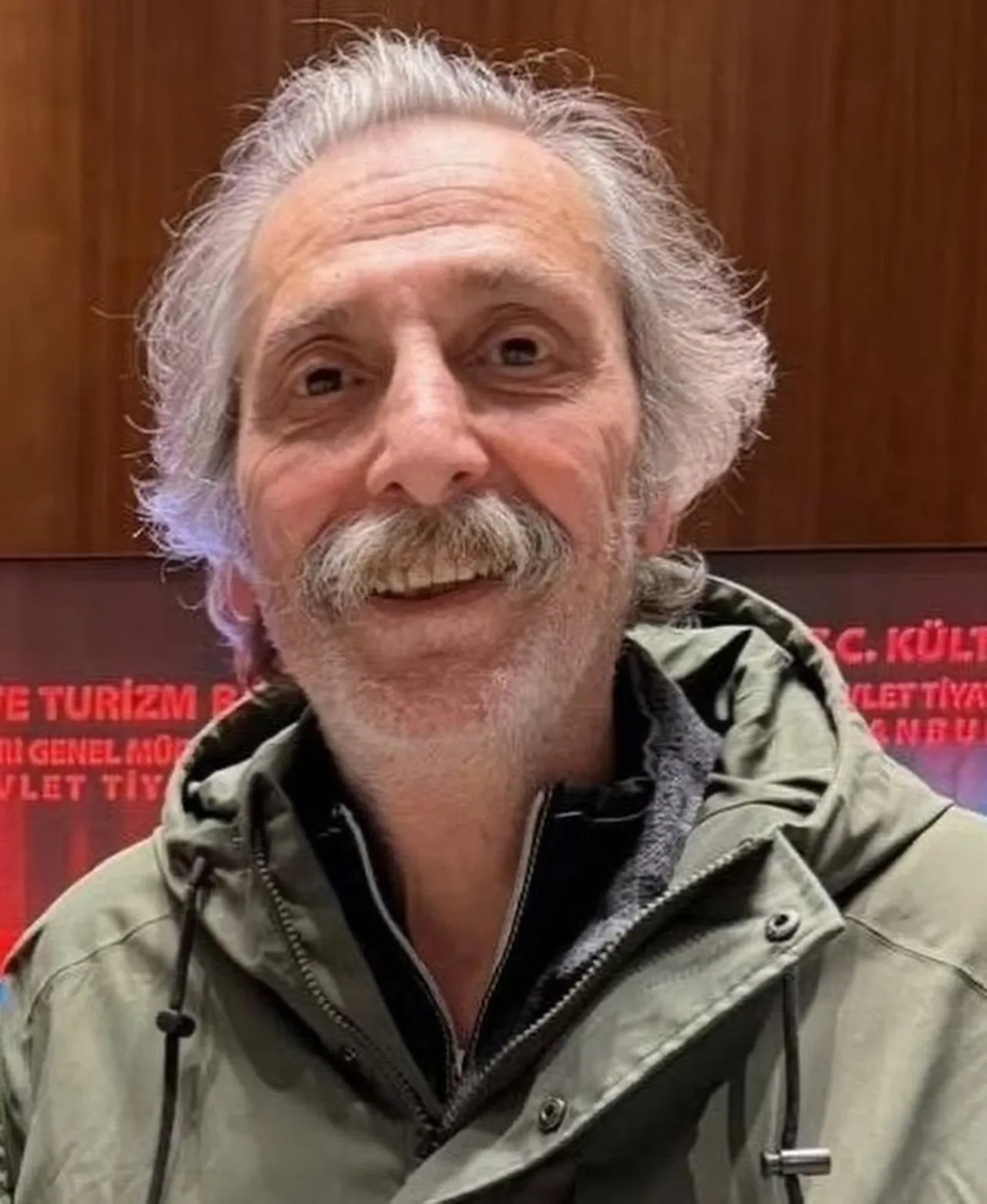 Kurtlar Vadisi’nin tanınan ismiydi… Yıllar sonra görüntülendi, yorumlar gecikmedi