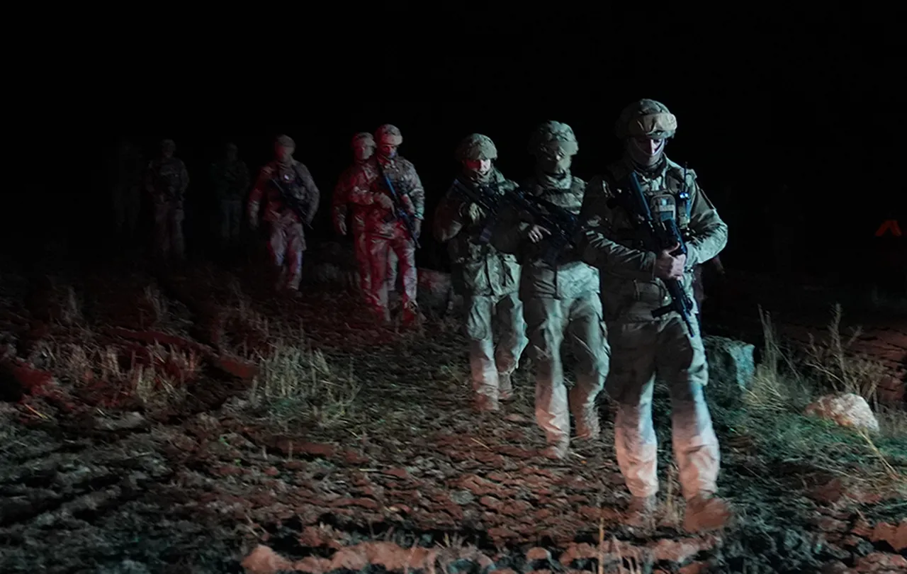 Libya Genelkurmay Başkanı’nı taşıyan uçak neden düştü? Uzmanlar o ihtimale dikkat çekti