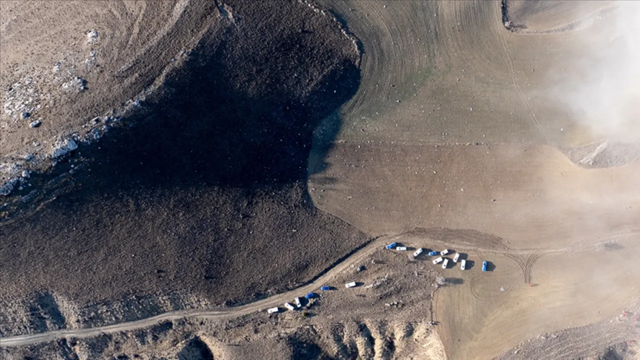 Libya’dan Türkiye'ye heyet geldi! Ankara'da neler konuşuluyor?