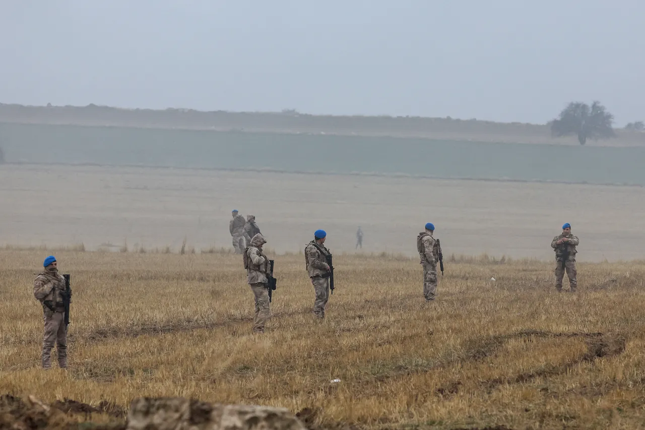 Libya’dan Türkiye'ye 20 kişilik heyet geldi! Ankara'da neler konuşuluyor?