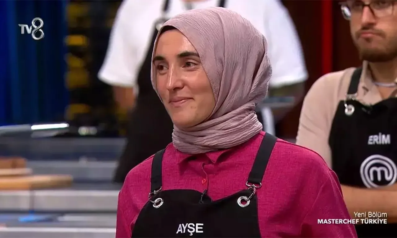 “Masterchef Ayşe Ekiz öldü” haberleri yayıldı! Beklenen açıklama geldi