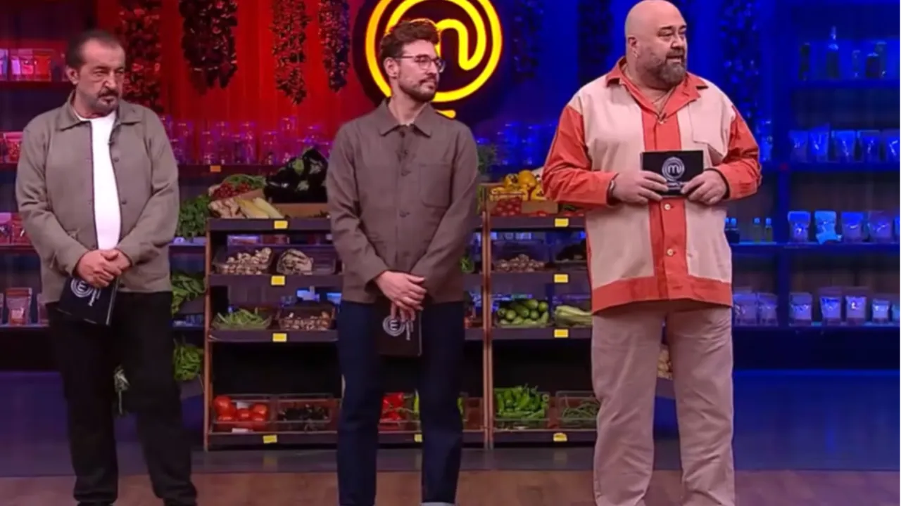 MasterChef ikinci altın önlüğü kim giydi? 23 Aralık MasterChef dokunulmazlık ve altın önlüğü kazanan isim