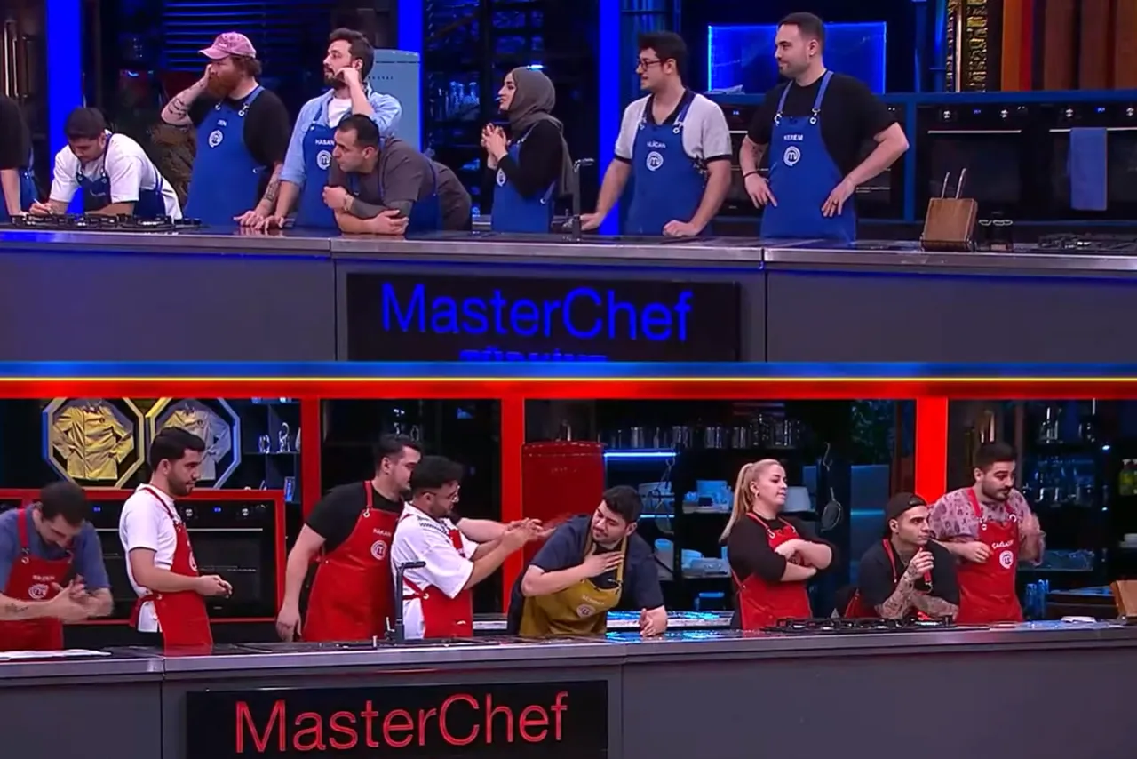 MasterChef ikinci altın önlüğü kim giydi? 23 Aralık MasterChef dokunulmazlık ve altın önlüğü kazanan isim