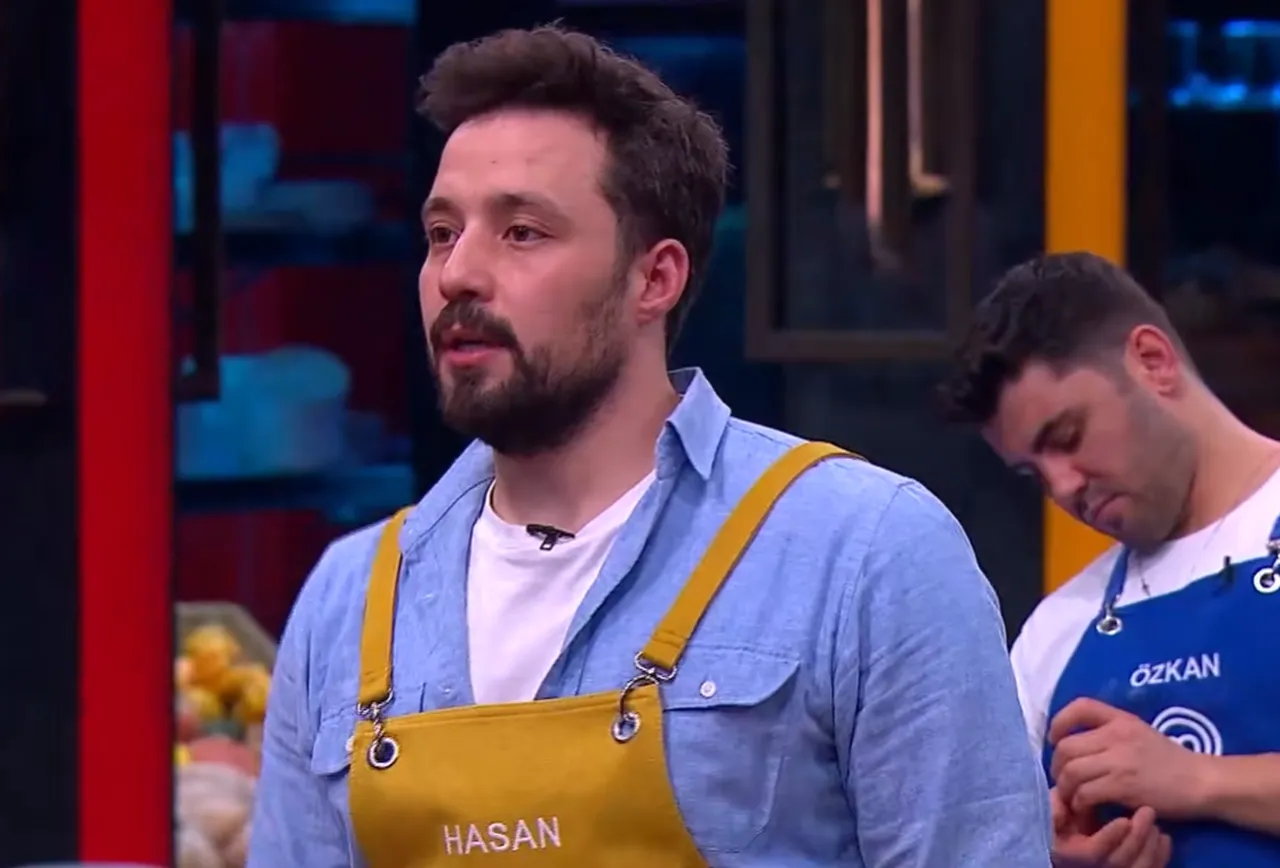 MasterChef ikinci altın önlüğü kim giydi? 23 Aralık MasterChef dokunulmazlık ve altın önlüğü kazanan isim