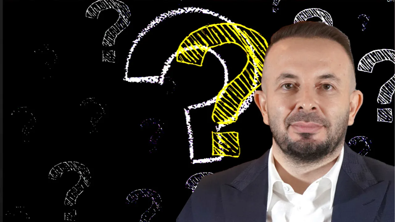 Mehmet Tosmur kimdir, kaç yaşında, nereli?