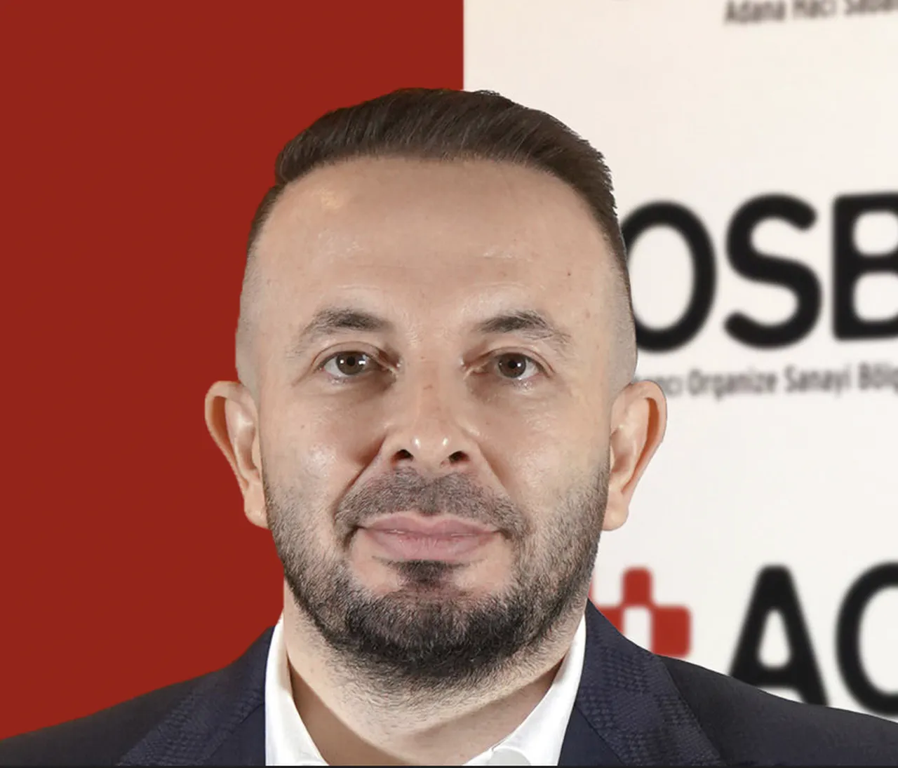 Mehmet Tosmur kimdir, kaç yaşında, nereli?