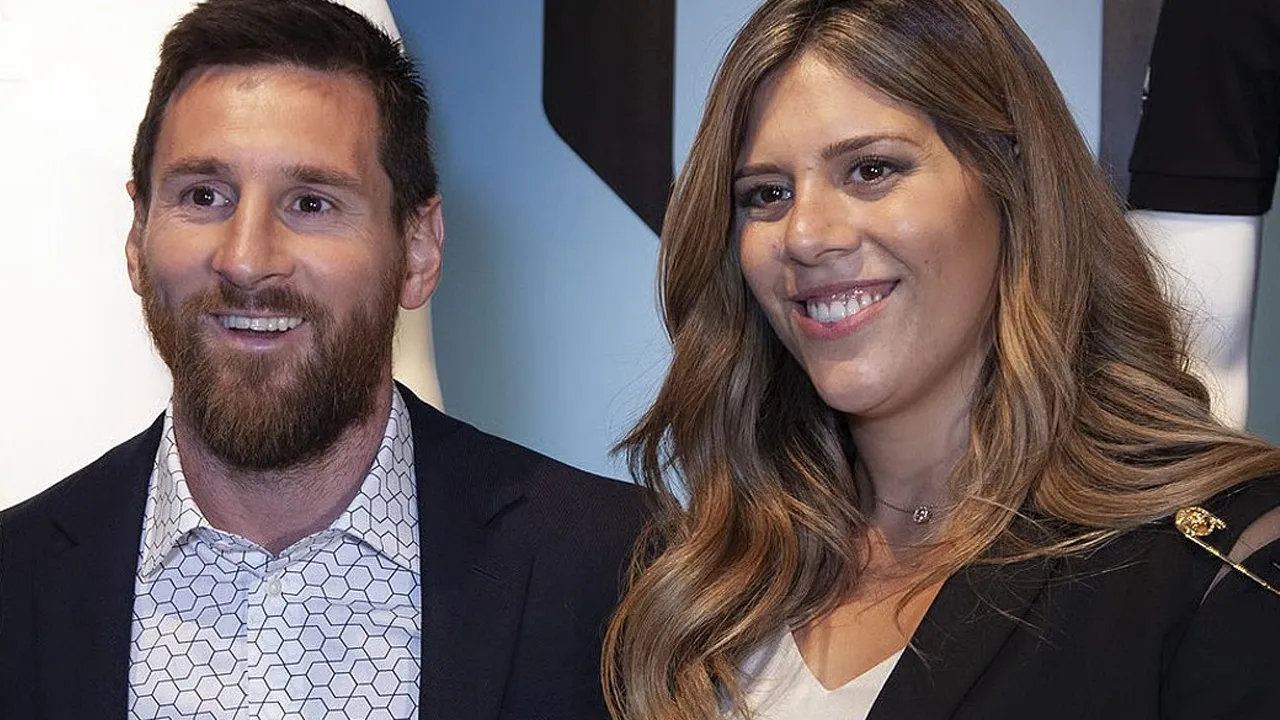 Messi'nin kardeşi ölümden döndü, düğünü ertelendi