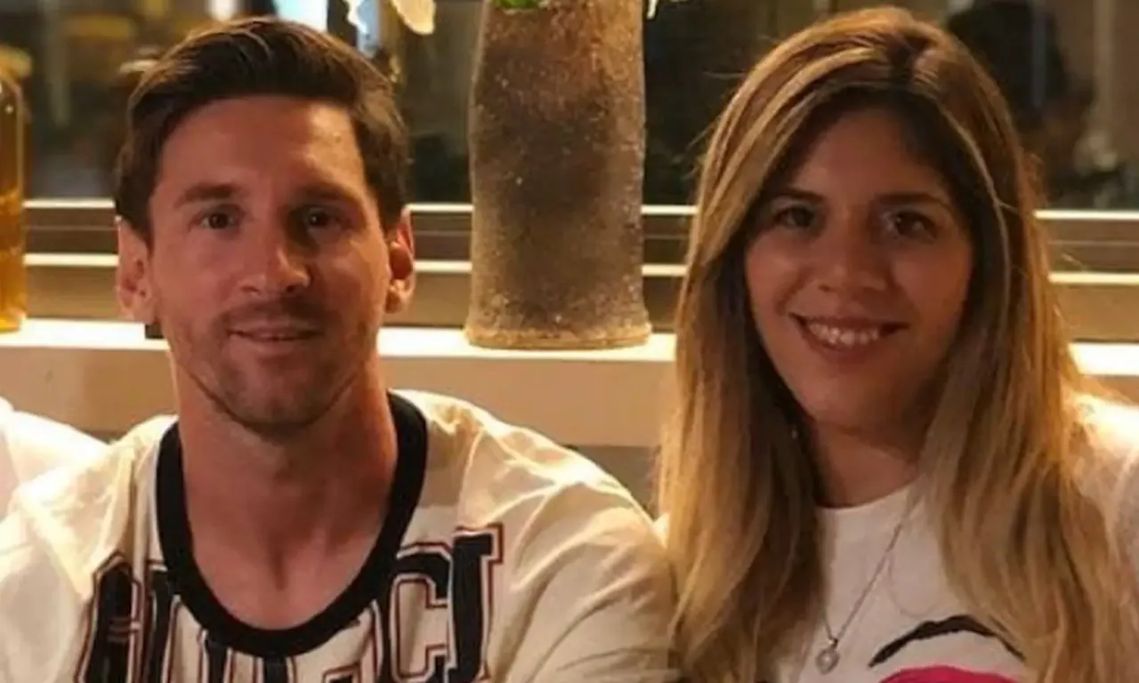 Messi ailesini sarsan kaza! Kardeşi ölümden döndü, düğünü ertelendi