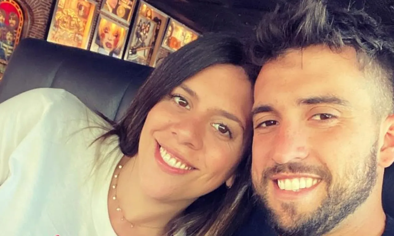 Messi ailesini sarsan kaza! Kardeşi ölümden döndü, düğünü ertelendi