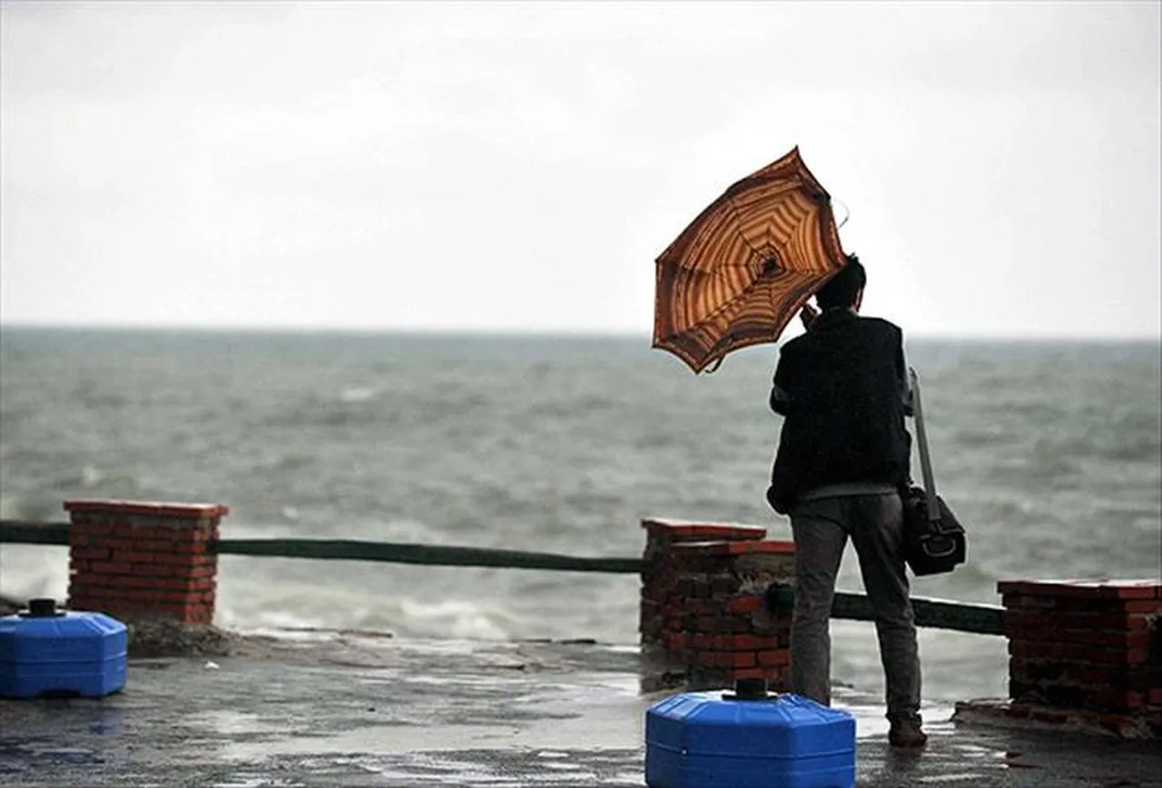 Meteoroloji’den 20 ile sağanak, 4 ile kar uyarısı! İkisi birden etkili olacak
