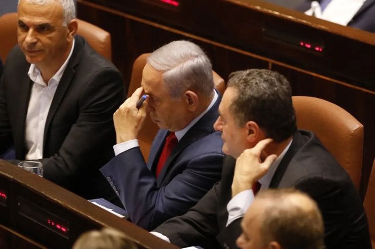Netanyahu’nun sonu yakın mı? Erken seçim talimatı geldi