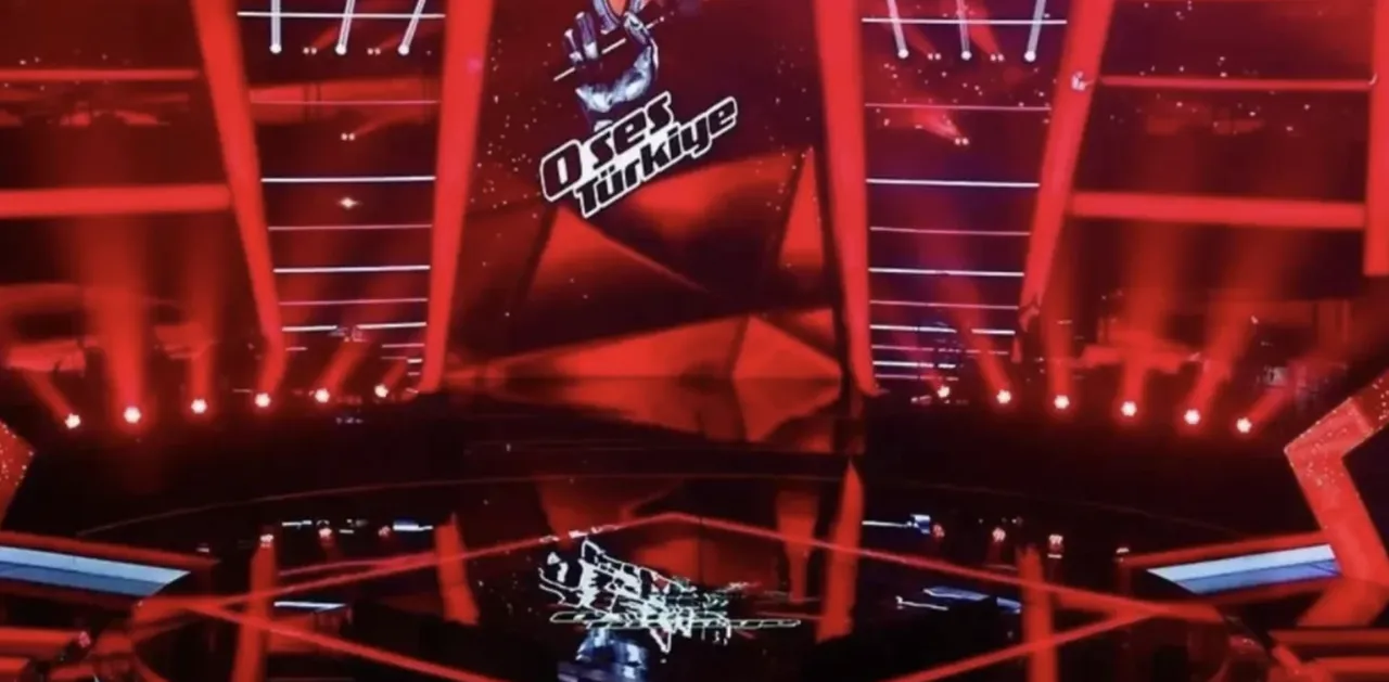 O Ses Türkiye Yılbaşı 2026ya katılan ünlüler kimler? O Ses Yılbaşı çekimlerine başlandı